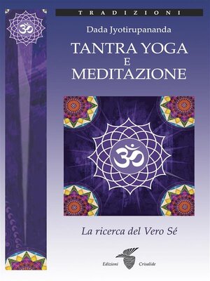 cover image of Tantra Yoga e Meditazione
